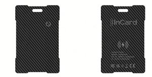 Localizador de Carteras Delgadas, Rastreador de Objetos para Etiquetas de Equipaje, Pasaportes, Tarjetas Inteligentes, Apple - Product Image 6