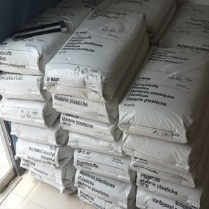 PA66 A3EG7 A3EG3 A3EG6 <span class=keywords><strong>A3EG10</strong></span> 35% ใยแก้วเสริมน้ำมันทนต่อการเสื่อมสภาพเกรดการฉีดแบบเม็ด - Product Image 2