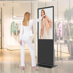 49 "<span class=keywords><strong>Standalone</strong></span> quảng cáo dọc kiosk được xây dựng trong đa màn hình media player kỹ thuật số tầng thường vụ <span class=keywords><strong>signage</strong></span> và hiển thị - Product Image 4