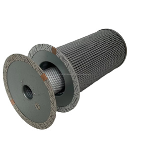 Nouveau séparateur d'huile Manny pour compresseurs industriels et pièces détachées 02250060-462 - Product Image 3