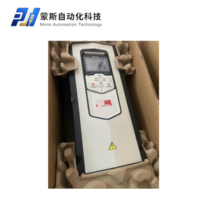 AB-B phổ biến tần acs580 loạt 0.75kw-250Kw ACS580-01-430A-4 250Kw đặc biệt cung cấp trong kho chuyển đổi tần số VFD 380V - Product Image 3