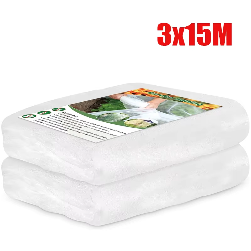 3x15m