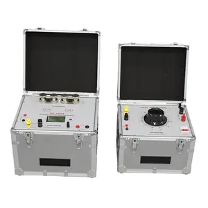 Générateur de courant élevé Huazheng 1000A 2000A testeur d'injection de courant primaire machine de test d'injection de courant primaire