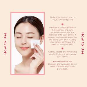 Esencia de Tratamiento con Algas Rojas Missha Time Revolution 150ml, Sérum Antienvejecimiento - Product Image 4