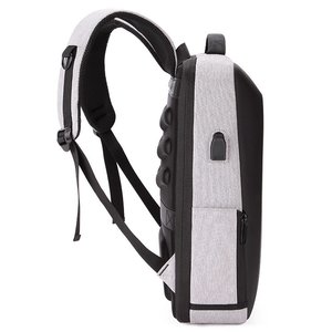 High Quality <b>Backpacks</b> Laptop <b>Large</b> <b>Capacity</b> Waterproof With USB Laptop <b>Backpack</b> - Product Image 3