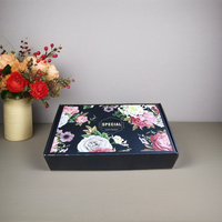 Cajas de Cartón Corrugado Kraft con Impresión Personalizada, Relieve, Laminación Mate, para Envíos y Empaque de Alimentos, con Logotipo Personalizado