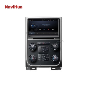 Navihua Touch <b>Screen</b> Car DVD Player Android Navigator GPS Car Radio Audio Multimedia Player for Ford Expedition 2014-2017 - Product Image 1