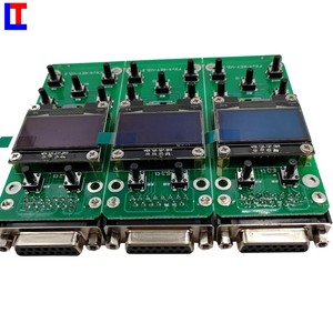 2.4g remote control car board bile indicator <b>pcb</b> design anti-tailgating zoom rc mower control board <b>pcba</b> assembly - Product Image 6