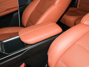 SUV Gasoline Cars <strong>Geely</strong> <strong>Okavango</strong> 2024 2.0T DCT Flagship Model Good Quality and Low <strong>Price</strong> Cars - Product Image 5