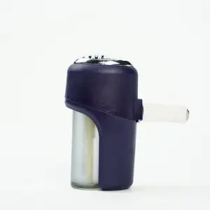 SCENTA 도매 향기 마케팅 배터리 전원 향수 디퓨저 무선 물 휴대용 공기 청정기 자동차