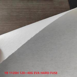 หมากฝรั่งสำหรับการตัดเย็บวัสดุ YB 1120HF 120 + 40g EVA ฟิวส์แข็ง - Product Image 4