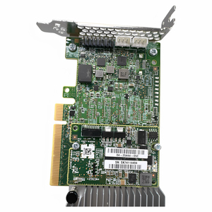 9361-8I 2G 高性能 12 Gb/s PCI Express SATA+SAS RAID 控制器 - Product Image 5