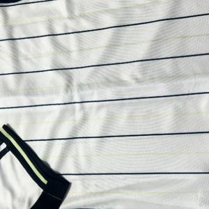 Retro Stijl Voetbal Jersey Voetbalkleding Voor Fans En Spelers - Product Image 2