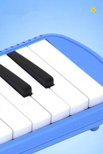 Instrumentos para niños, instrumentos ABS populares, <span class=keywords><strong>32</strong></span> <span class=keywords><strong>teclas</strong></span>, melódica, para estudiantes y principiantes, <span class=keywords><strong>precio</strong></span> al por mayor - Product Image 5