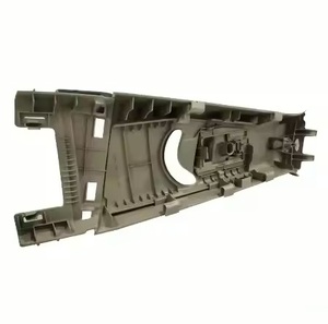 Pièces de boîtier en plastique moulé par injection ABS de l'entreprise pour les appareils ménagers, service d'emballage de taille personnalisée - Product Image 5