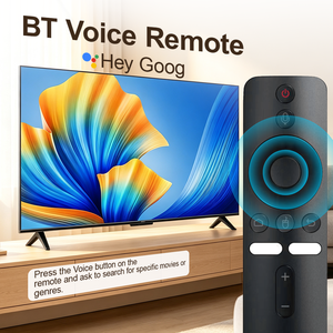Android 15 H150 4K 2026, Fire TV Stick H5 con Android 15, WiFi 2.4 y 5G, Control Remoto por Voz BT, 2GB de RAM, 8GB de ROM - Product Image 2