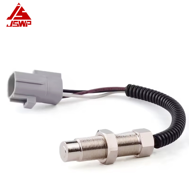S8914-01290 MC89411 Revolution Speed Sensor for Kobelco SK200-8 Excavator