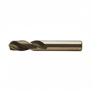 Ttake Hss Twist <b>Drill</b> <b>Bit</b> 17 5mm For Metal Drilling - Product Image 2