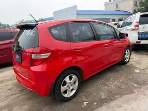 Honda Fit 2012, berline à essence, excellent rapport qualité-prix - Product Image 3