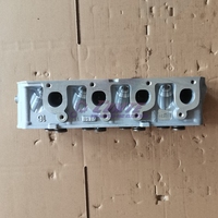 C16NZ Engine Complete Assembly Cylinder Head for Opel Astra/Corsa 1.6L 8V 92089854