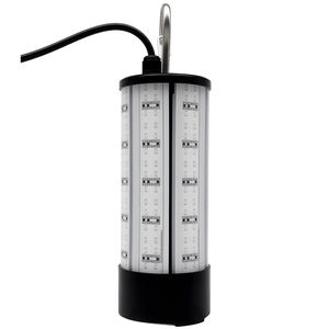 DC 12V Màu Xanh Lá Cây Câu Cá Phản Xạ Ánh Sáng IP68 Bắt Cá Hồi Cá Lớn 60W 120W Ánh Sáng Ngoài Trời Không Thấm Nước Retro Lều Đèn Câu Cá - Product Image 3