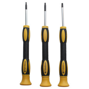 <span class=keywords><strong>Juego</strong></span> de Puntas de Destornillador <span class=keywords><strong>Torx</strong></span> Mini T6 T8H T10H, Destornillador de Seguridad para Reparación de Controladores XBOX360, Herramienta de Desmontaje de Consola de Juegos - Product Image 5