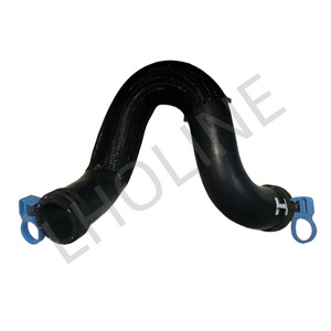 Tuyau de liquide de refroidissement 26300537, tuyau d'eau en caoutchouc pour réservoir d'eau, conduit de chauffage et de refroidissement, joint d'entrée et de sortie, réparation et remplacement - Product Image 2