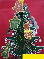 Sac en tissu de flanelle et velours avec cordon de serrage pour emballage de bonbons, bijoux, cadeaux de Noël, idéal pour les fêtes d'entreprise - Vente en gros usine