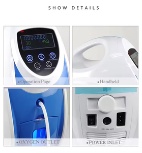Newest Korea O2 to Derm Pure Oxygen O2derm Oxygen Facial Mask Dome Therapy Oxygen Infusion Facial <b>Machine</b> With O2toderm Dome - Product Image 2
