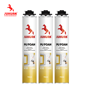 <span class=keywords><strong>Mousse</strong></span> PU professionnelle JUHUAN K10, <span class=keywords><strong>mousse</strong></span> d'étanchéité haute performance pour l'installation de portes et de fenêtres, K10 Pro-Use - Product Image 5