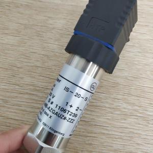 IS-20-F อุปกรณ์ที่ปลอดภัยภายในตัวเอง IS-20-S 0-600psi 4-20mA DC10-30V NPT1/4 สำหรับการใช้งานในพื้นที่อันตราย - Product Image 4