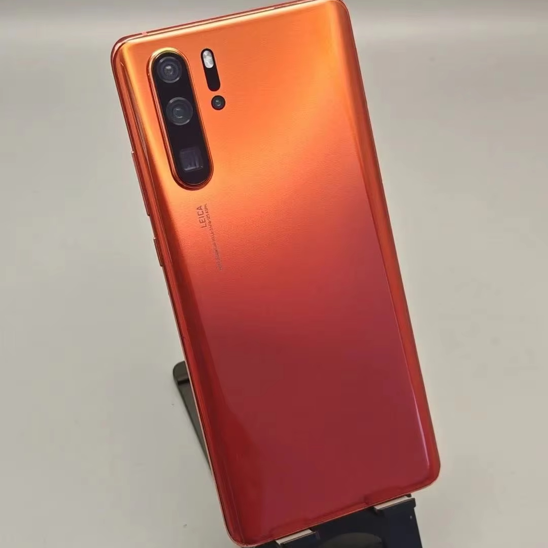 Huawei P30 Pro - Top Smartphones with Kirin 980 Chip