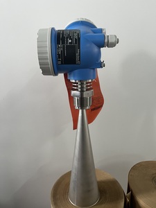 Radar de Nivel Endress+Hauser con Almacenamiento de Datos HistoROM Integrado para Medios - Servicio de Compra - Product Image 5
