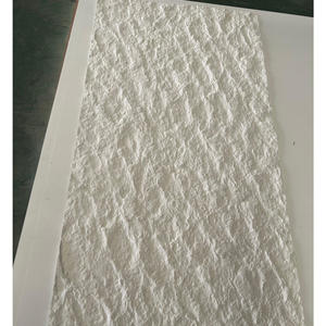 MCM Panneau de revêtement mural moderne et flexible en céramique souple finition antique Feuille d'<span class=keywords><strong>ardoise</strong></span> coupée à la taille pour hôtel - Product Image 5