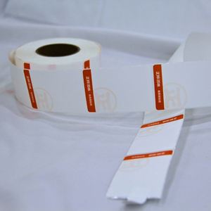 Vente chaude : Étiquettes adhésives miniatures personnalisées avec logo imprimé, autocollants imperméables pour fruits, faciles à décoller, fourniture directe d'usine - Product Image 3