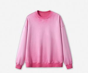 Suéter de lana de Cachemira de nuevo estilo Suéter de mujer de Cachemira de cable de punto personalizado - Product Image 5