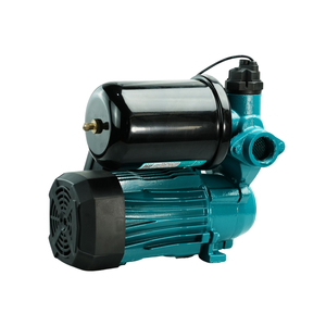 Pompe à <span class=keywords><strong>eau</strong></span> automatique intelligente et silencieuse, auto-amorçante, pour système d'alimentation en <span class=keywords><strong>eau</strong></span> domestique, <span class=keywords><strong>fonctionnement</strong></span> silencieux - Product Image 2