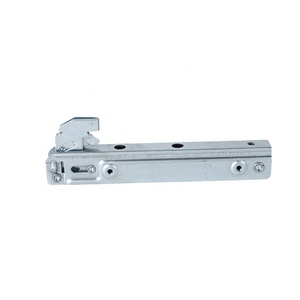 Charnières en acier inoxydable pour <span class=keywords><strong>porte</strong></span> de <span class=keywords><strong>four</strong></span> en verre et charnières pour cuisinière autonome pour <span class=keywords><strong>porte</strong></span> de <span class=keywords><strong>four</strong></span> ou cuisinière à gaz - Product Image 5
