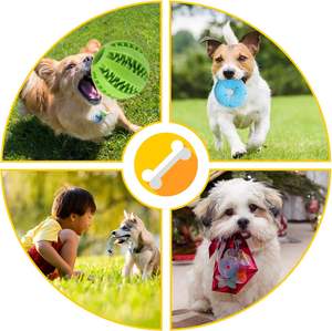 Toptan <span class=keywords><strong>20</strong></span> paket yavru interaktif yavaş besleyici çiğnemek oyuncaklar ile kauçuk peluş pamuk halat seti yıkılmaz kiti gıcırtılı köpek oyuncaklar - Product Image 6