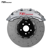 Kit de Frenos para Automóvil en Oferta, Disco de Freno de Cerámica de Carbono para BMW X5 X6 Audi RS4 B7 Mercedes Benz Porsche 991