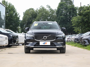 Volvo <span class=keywords><strong>XC60</strong></span> 2025 Ibrido Plug-in a Lunga Autonomia AWD SUV di Lusso Premium Usato PHEV 2.0T + Elettrico 335kW Sistema di Sicurezza Intelligente - Product Image 1