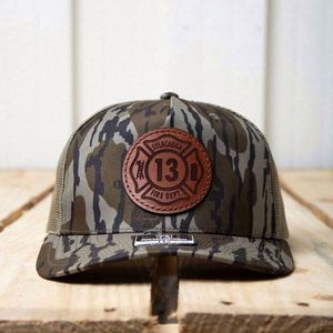 High Quality Embroidery Woven Patch Richardson Trucker Caps Mesh Trucker <b>Hat</b> Custom <b>Hat</b> Richardson 112 Trucker <b>Hats</b> - Product Image 3