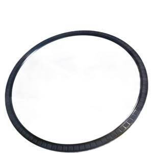 <span class=keywords><strong>Joint</strong></span> d'huile TC TG de grande taille en FKM et NBR, avec des diamètres extérieurs allant de 450mm à 1200mm. Personnalisation disponible. - Product Image 5