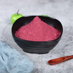 Bột rau ngọt đỏ hongtiancai bột củ cải đỏ bột rau ngọt đỏ - Product Image 3