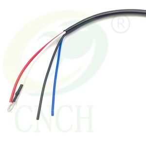 Yüksek kaliteli Packard bağlayıcı 1265862 4 tel bağlayıcı Pigtail demeti 9464 5010 serisi kamyon için - Product Image 5