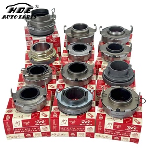 Roulement de débrayage HDE pour pièces automobiles, référence QR5121602101BA, pour voiture chinoise Chery QQ (vente en gros) - Product Image 6