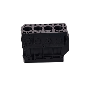 Cylinder Block 3516C 3564C 3512 3527 Heavy Duty Diesel Engine Crankcase Long Stroke Cast <b>Iron</b> - Product Image 1