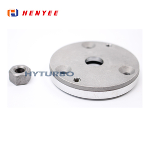 Kit de reparación de turbo reoair para Chevy GMC <span class=keywords><strong>GM4</strong></span> Pickup Suburban 6.5L Diesel Turbo Repair Rebuild Service Kit - Product Image 3