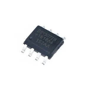 One-Stop Supply New Original IC DS1307ZN+ 64 x 8 Serial I2C Real-Time Clock Electronic components BOM Integrated circuit