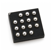 AK09915C Komponen Elektronik Grosir Sensor 14-UFBGA SENSOR HALL I2C/SPI Tersedia